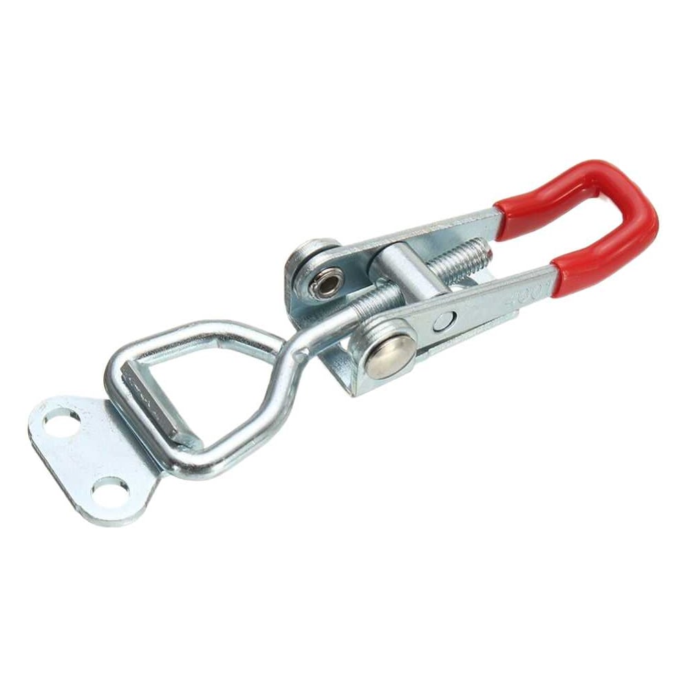 Изображение товара Зажим UnitMC UMC-4001 SS Усилие 100 кг