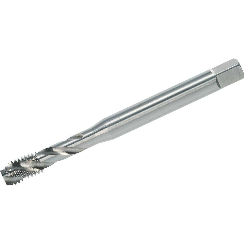 Изображение товара [Метчик] CNCINS M4x0,7 серия, TiN покрытие для сквозных отверстий