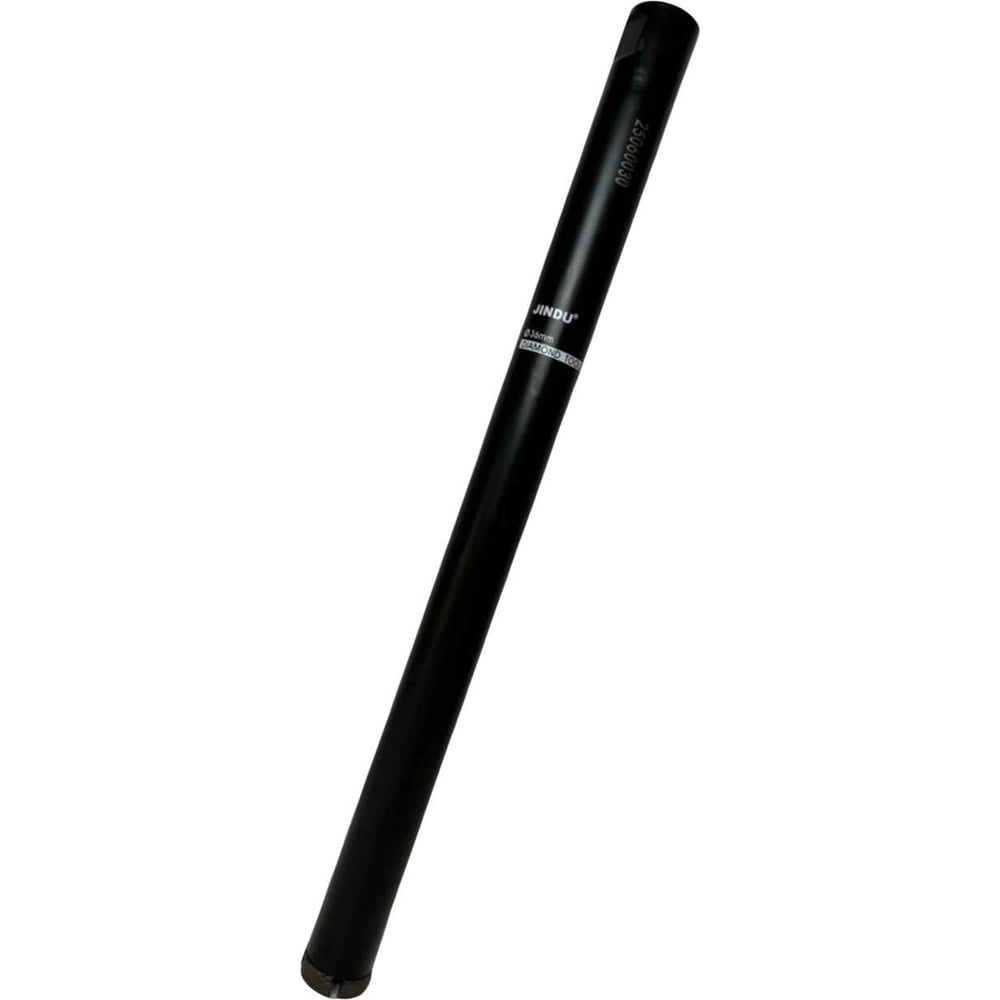 Изображение товара Коронка алмазного сверления Jindu 36x450 M22 047614