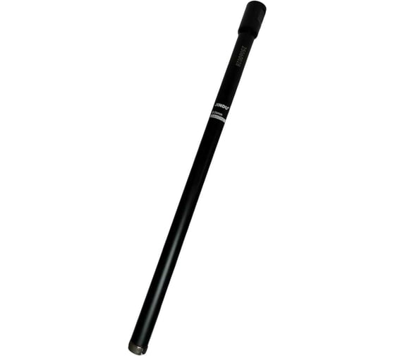 Изображение товара Коронка алмазного сверления Jindu 26x450 M22 047591