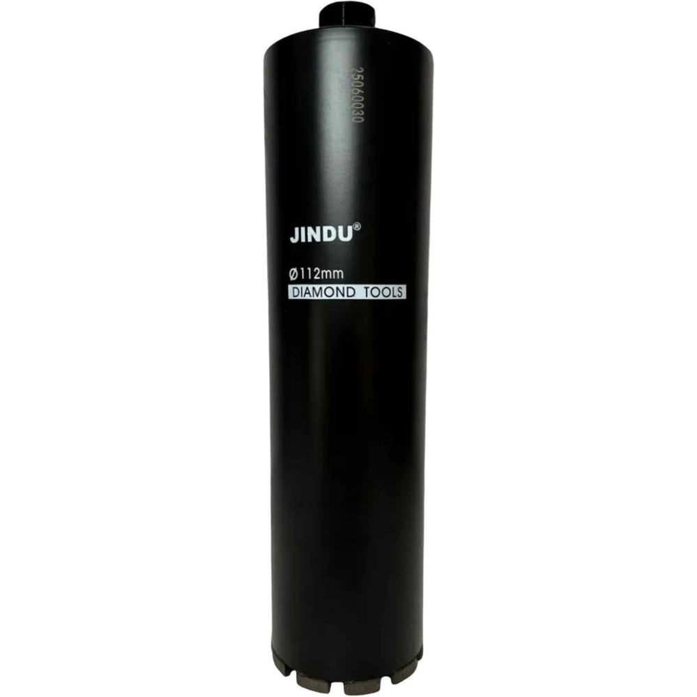 Изображение товара Коронка алмазная Jindu 112x400 M22 047652