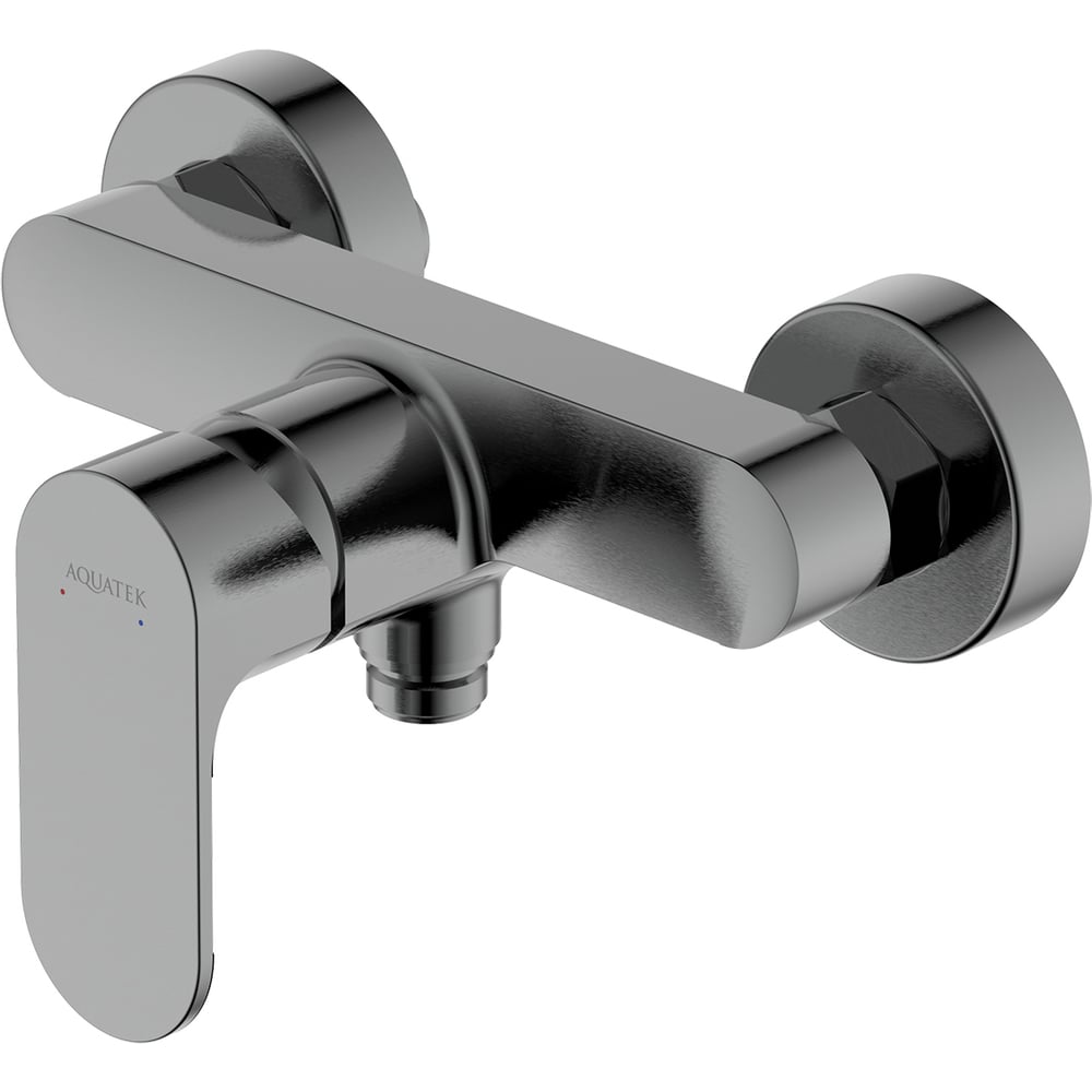 Изображение товара Смеситель Aquatek AQ1960BGM Альфа