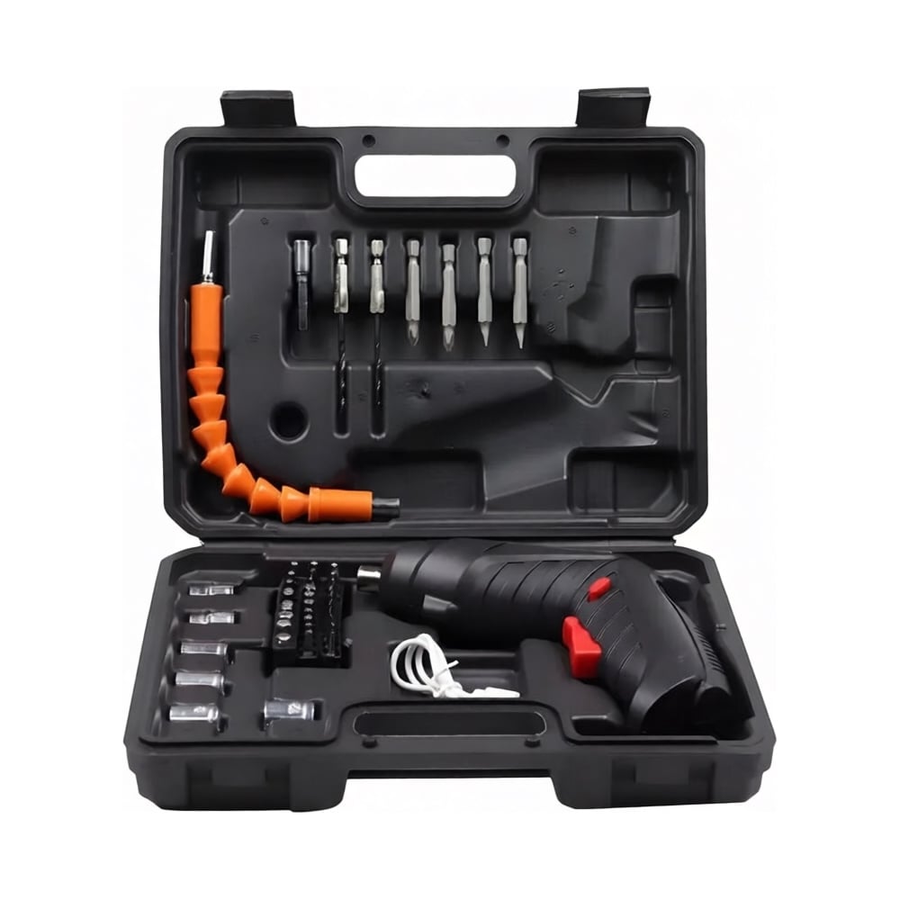 Изображение товара Аккумуляторная отвертка BestRoom