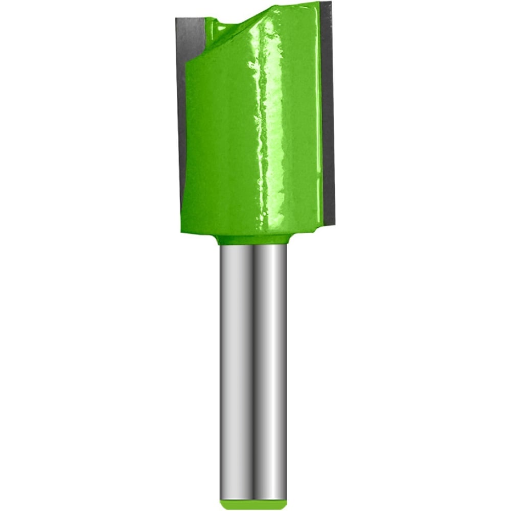 Изображение товара Фреза пазовая по дереву GRAFF 20х25x8 мм в пластиковой коробке 146182025