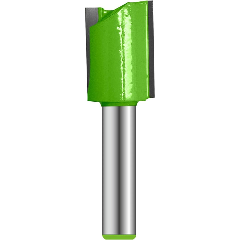 Изображение товара Фреза пазовая по дереву GRAFF 16х20x8 мм в пластиковой коробке 146181620