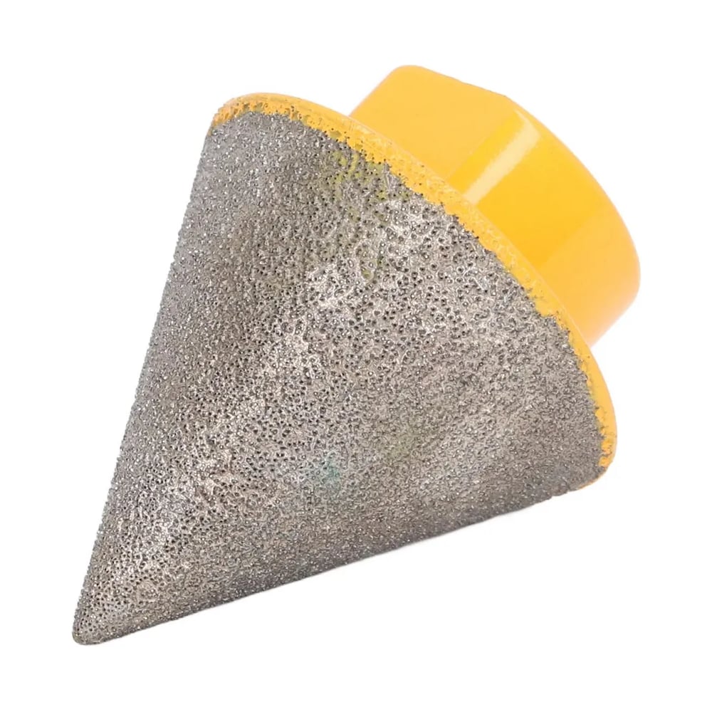 Изображение товара Фреза алмазная конусная BestRoom 2-38 мм Алмазная конусная фреза 2-38мм