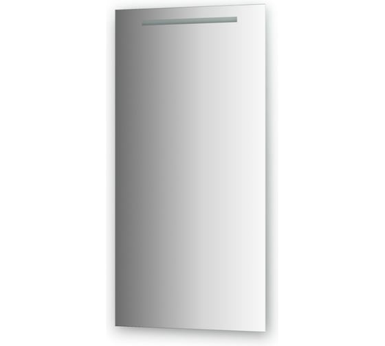 Изображение товара Зеркало со встроенным LED-светильником EVOFORM 4 W (60х120 см) BY 2112