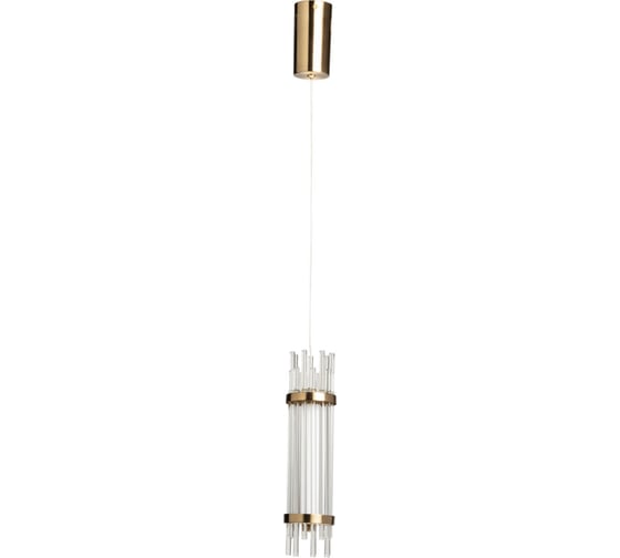Изображение товара Люстра De City Аделард 8W LED 220 V 642019501