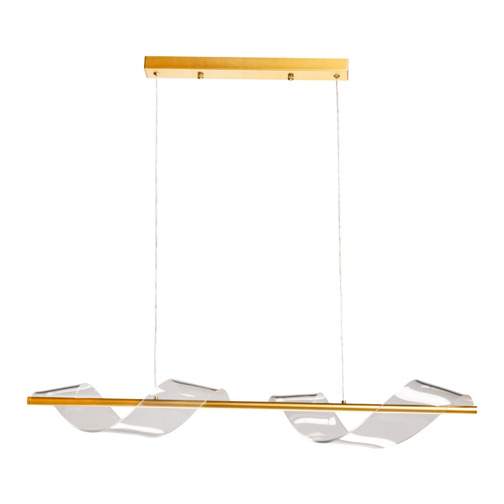 Изображение товара Люстра De City Конти 24W LED 220V 488013301