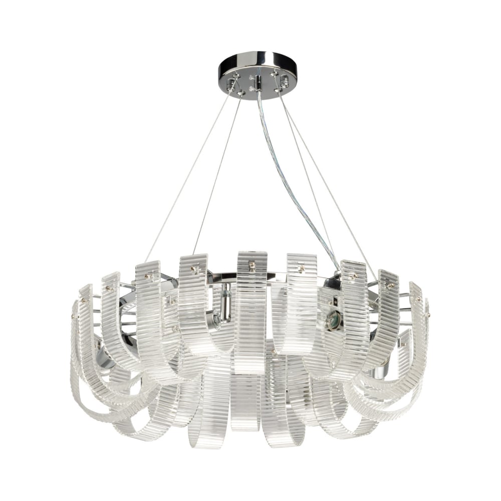 Изображение товара Люстра De City Линген 6х40W E14 220 V 602010606