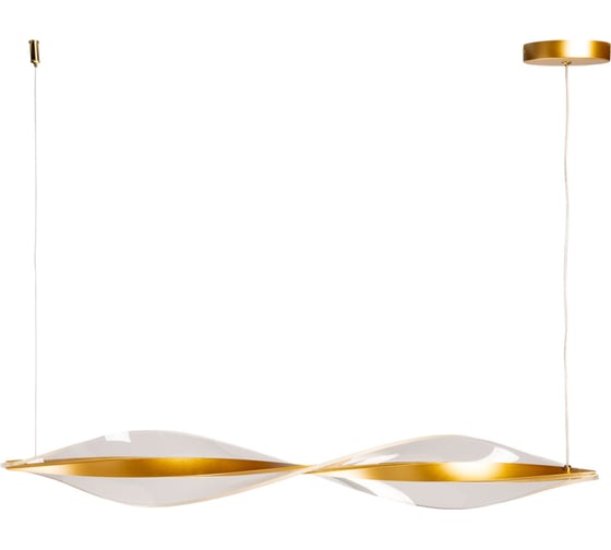 Изображение товара Люстра De City Конти 30W LED 220V 488013501