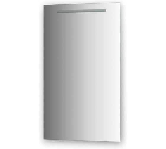Изображение товара Зеркало со встроенным LUM-светильником EVOFORM 16 W (60х100 см) BY 2010