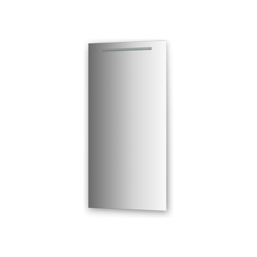 Изображение товара Зеркало со встроенным LUM-светильником EVOFORM 16 W (60х120 см) BY 2012