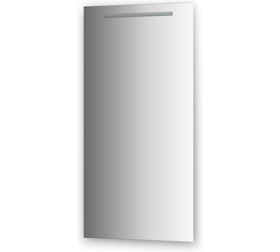 Изображение товара Зеркало со встроенным LUM-светильником EVOFORM 16 W (60х120 см) BY 2012