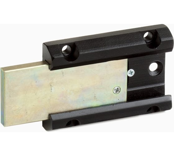 Изображение товара Накладной замок Поливектор "Барьер-3СР" длина ключа 80 мм 2017