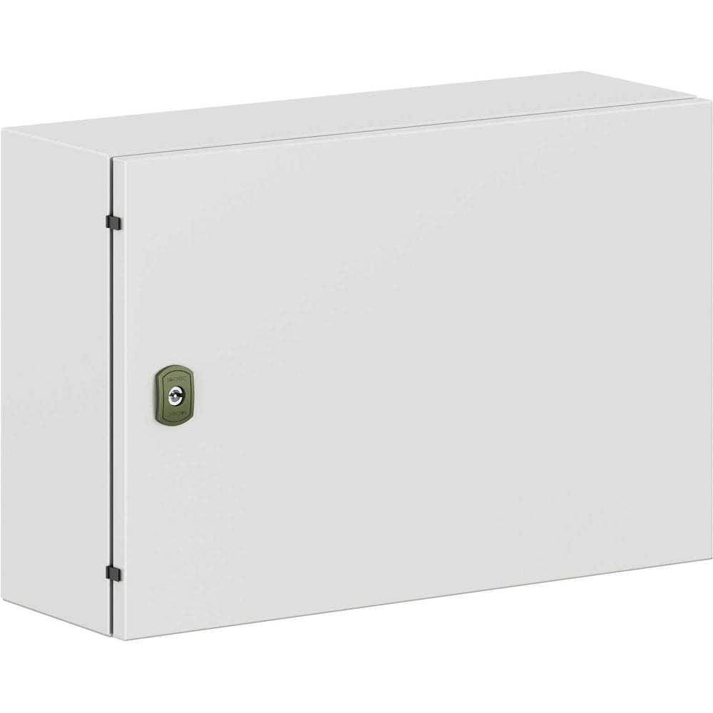 Корпус навесной уличный DKC ST Outdoor с М/П ВxШxГ 400x600x200 мм, IP66 R5ST0462-OUTDOOR