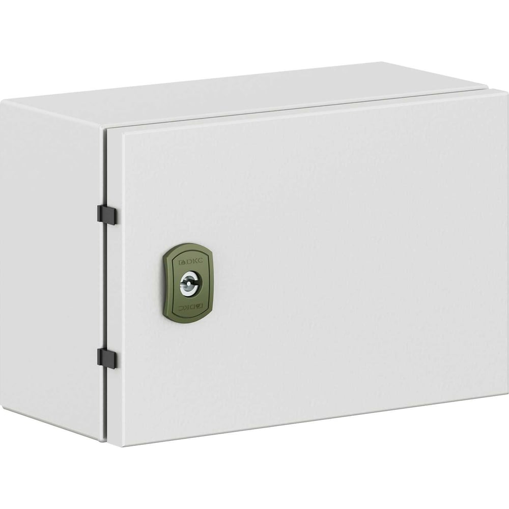 Корпус навесной уличный DKC ST Outdoor с М/П ВxШxГ 200x300x150 мм, IP66 R5ST0231-OUTDOOR