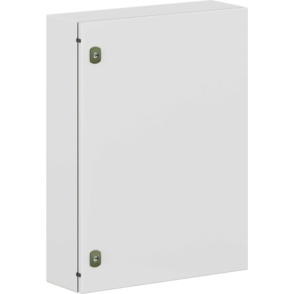 Корпус навесной уличный DKC ST Outdoor с М/П ВxШxГ 800x600x200 мм, IP66 R5ST0862-OUTDOOR