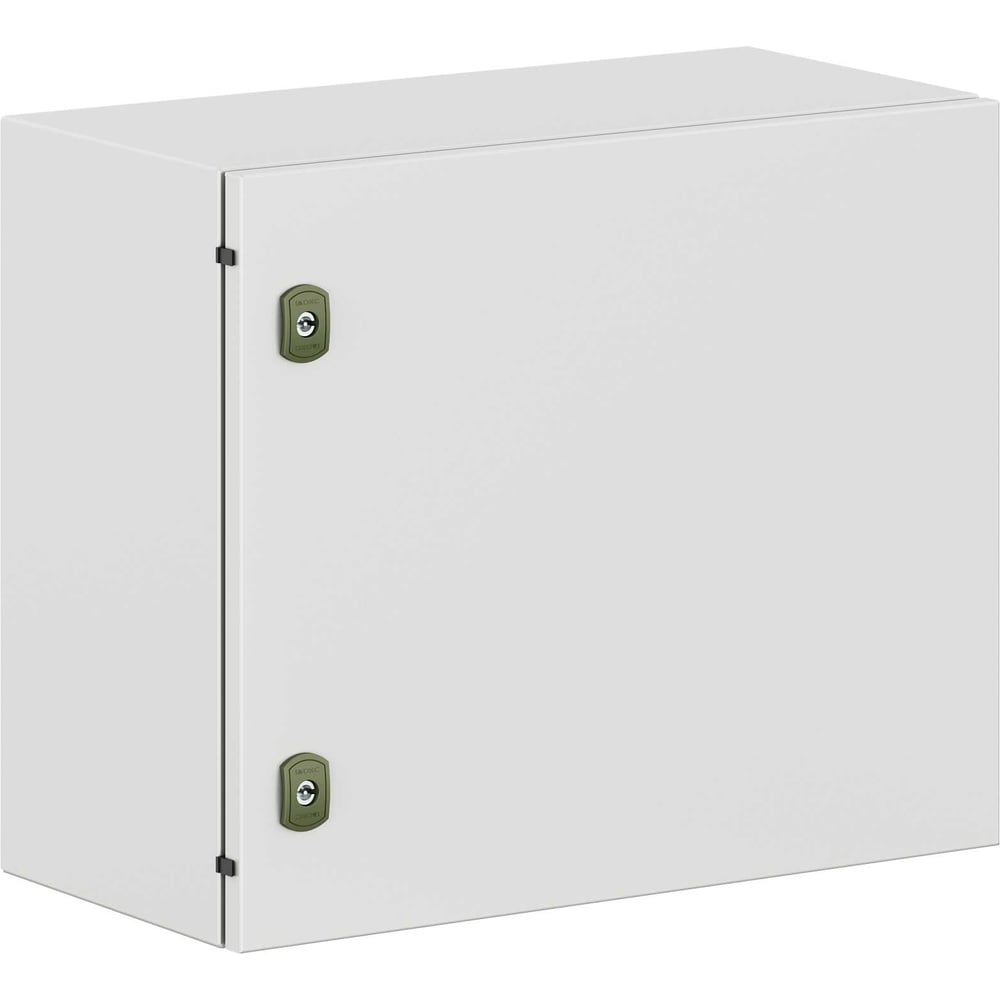 Корпус навесной уличный DKC ST Outdoor с М/П ВxШxГ 500x600x300 мм, IP66 R5ST0563-OUTDOOR
