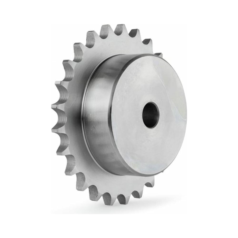 Изображение товара Звездочка ISKRA PS11036-ISKRA под расточку для цепи 12B-1, z=36, 19,5 мм