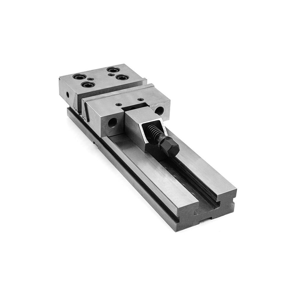 Изображение товара Тиски станочные прецизионные А-Сервис GT175A