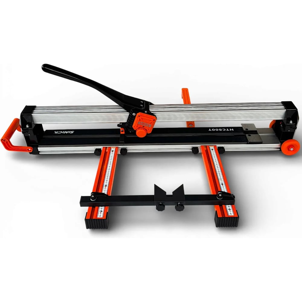 Изображение товара Плиткорез механический Sinica Revolution TITAN - HTC800T 100201