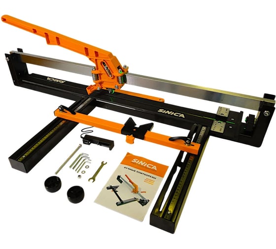 Изображение товара Плиткорез механический Sinica Classic Pro - HTC800P 100203