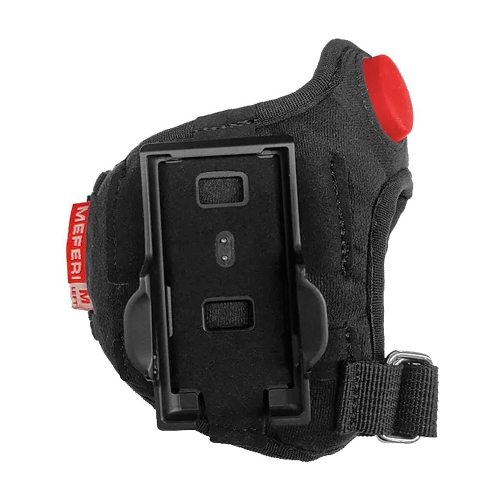 Изображение товара MEFERI MS300R-WGLVSL-02 перчатка-фиксация для сканера левой руки