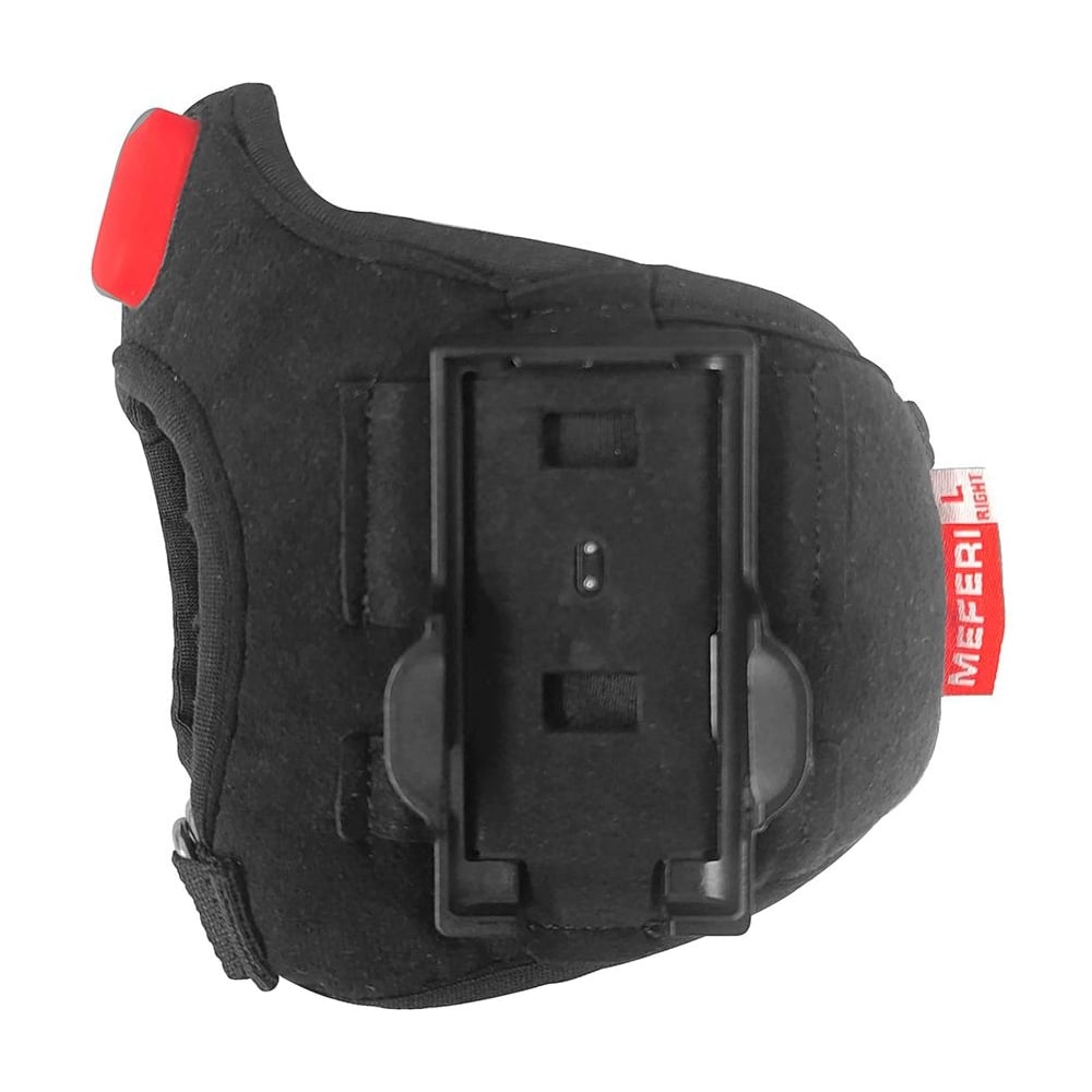 Изображение товара Перчатка-крепление MEFERI для MS300R с кнопкой сканирования, для правой руки, размер LARGE УТ-00026975