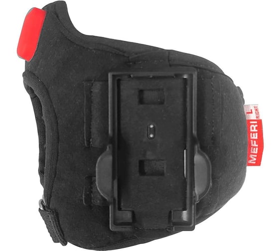 Изображение товара Перчатка-крепление MEFERI для MS300R с кнопкой сканирования, для правой руки, размер LARGE УТ-00026975