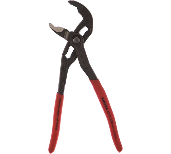 Изображение товара Универсальные переставные клещи KNIPEX КОБРА KN-8701250