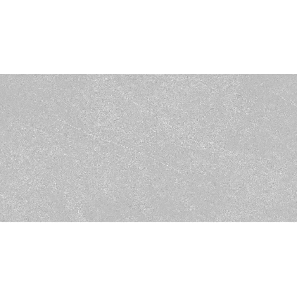 Изображение товара Керамогранит NOVIN CERAM YAZD TILE  Modena Gray матовый, ректифицированный 60х120 упак. 2шт (1,44 м2) K2AA0UMNA0D1MO