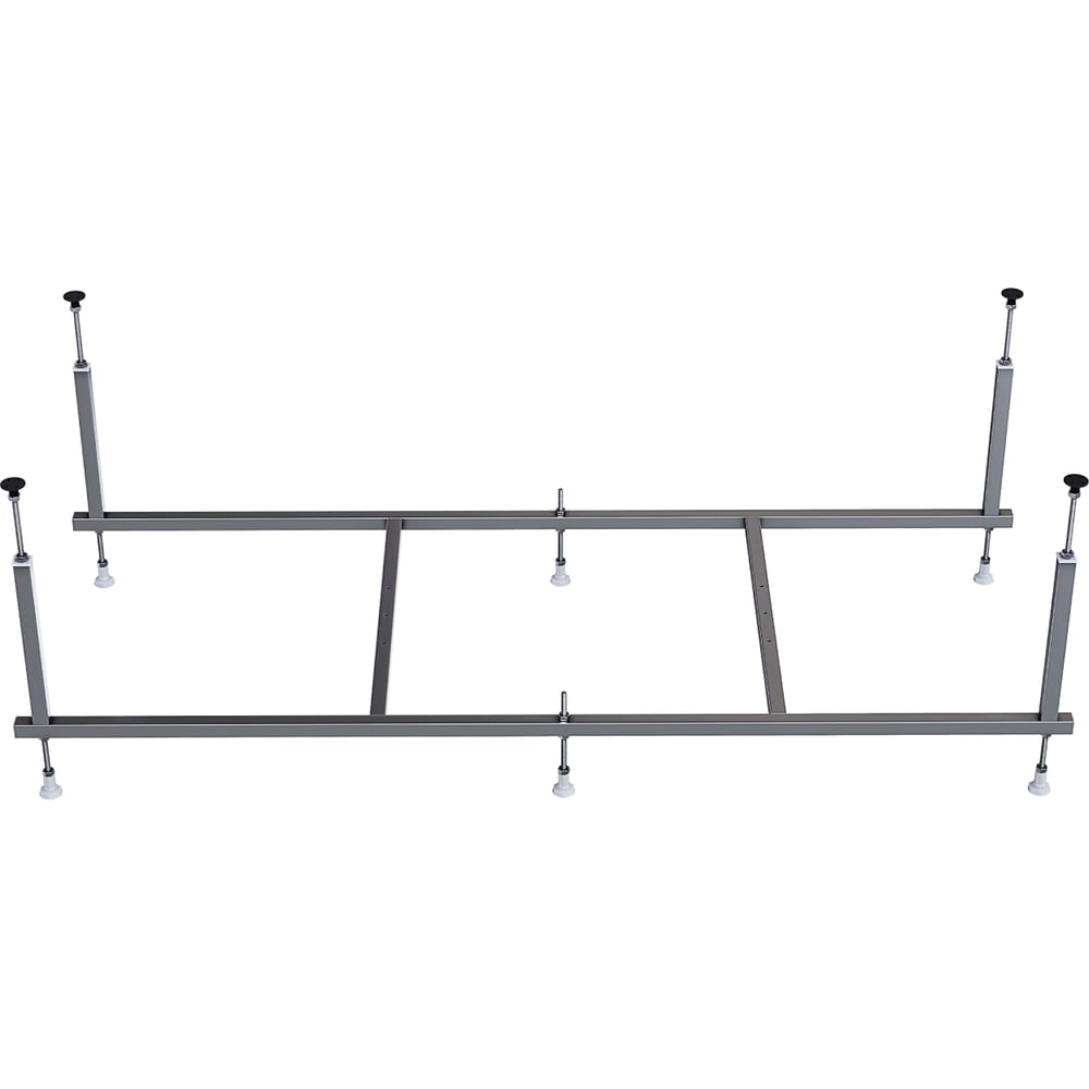 Изображение товара Сборный каркас Aquatek NEW 180х70 (к ванне Оберон) универсальный 00000150036