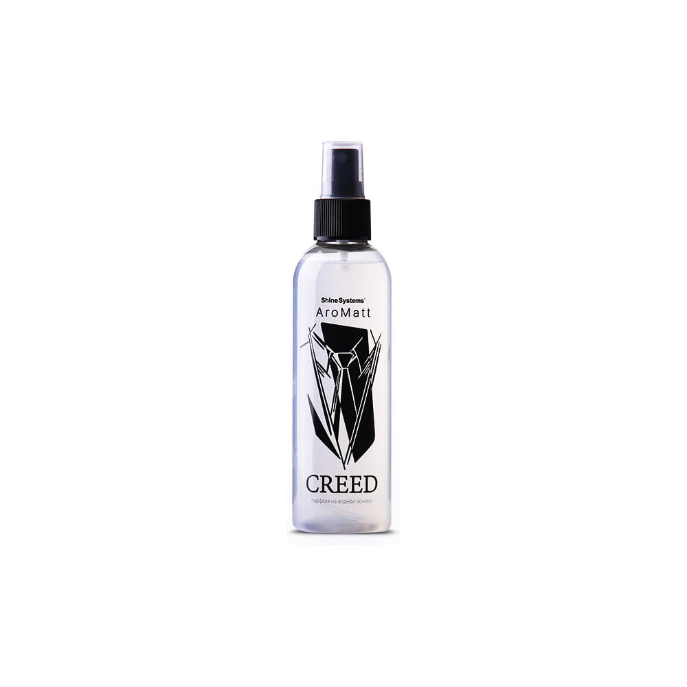 Изображение товара Ароматизатор Shine Systems AroMatt Creed 200 мл