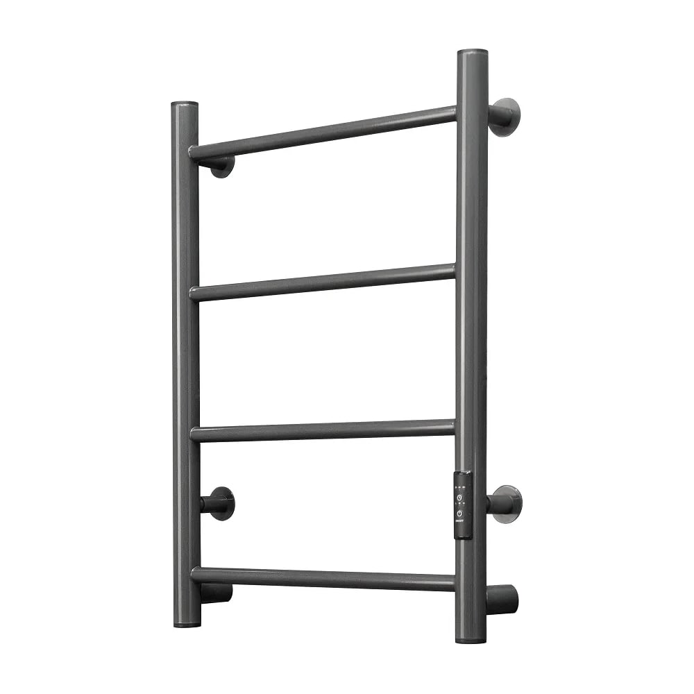 Изображение товара Полотенцесушитель Тругор Аспект Пэк сп 1 60х40 оружейная сталь ВГП 00-00048770