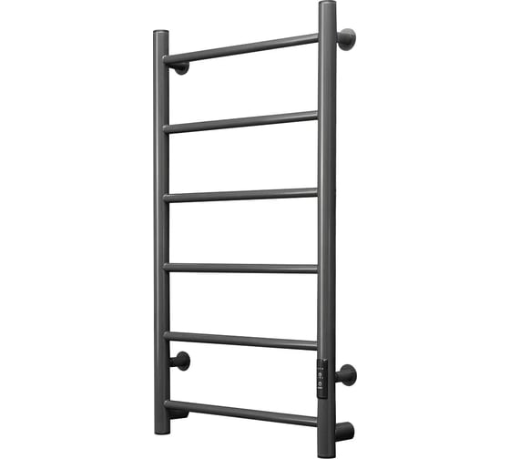 Изображение товара Полотенцесушитель Тругор Аспект Пэк сп 1 80х40 оружейная сталь ВГП 00-00048771