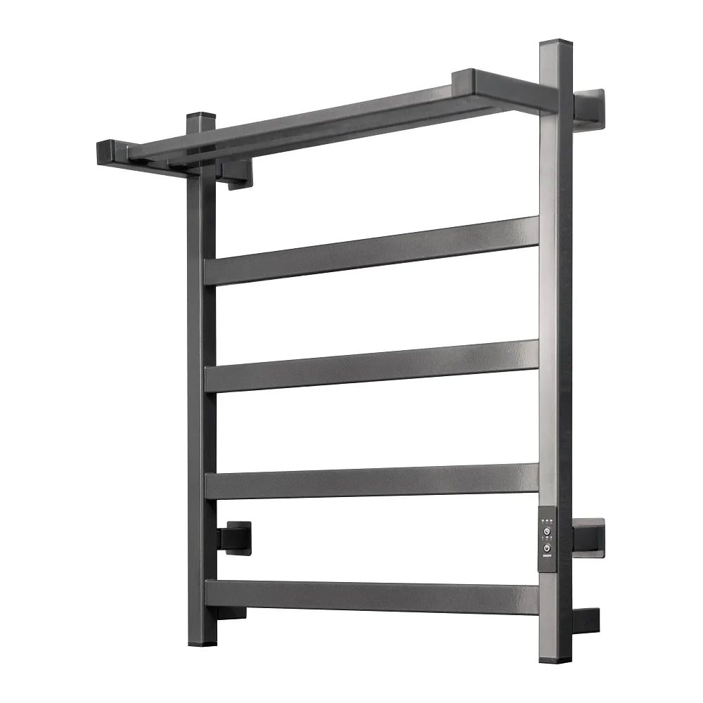 Изображение товара Полотенцесушитель Тругор Пэк сп 20 кв П 60х50 оружейная сталь ВГП 00-00048779