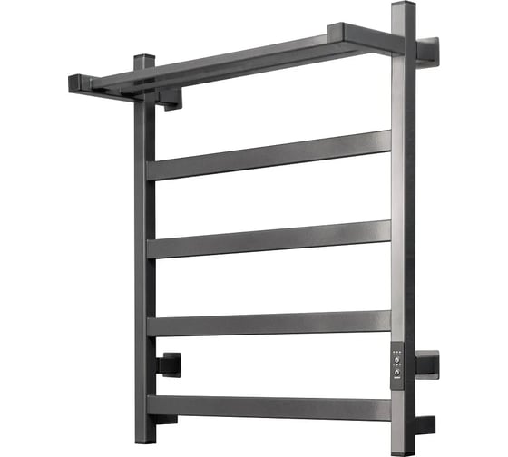 Изображение товара Полотенцесушитель Тругор Пэк сп 20 кв П 60х50 оружейная сталь ВГП 00-00048779