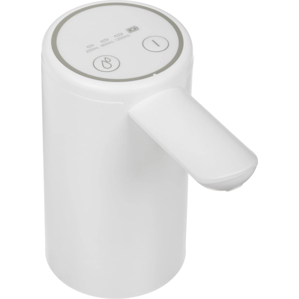 Изображение товара Помпа Aqua Work 36064 белая - аккумуляторная