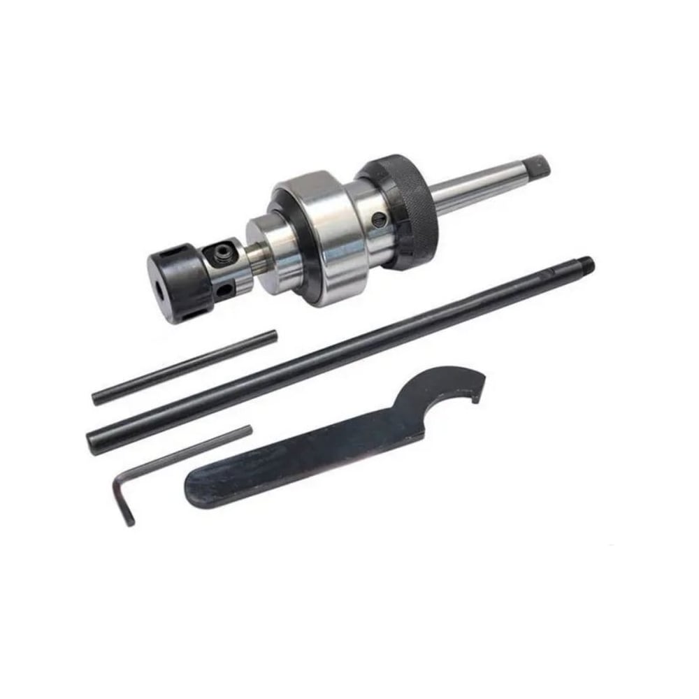 Резьбонарезной патрон FABTEC МК2, M3 - M12 40007