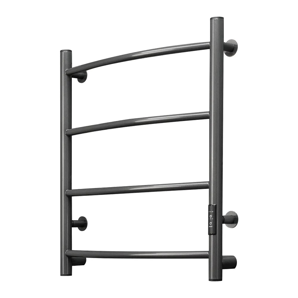 Изображение товара Полотенцесушитель Тругор Пэк сп 5 60х50 оружейная сталь ВГП 00-00048774