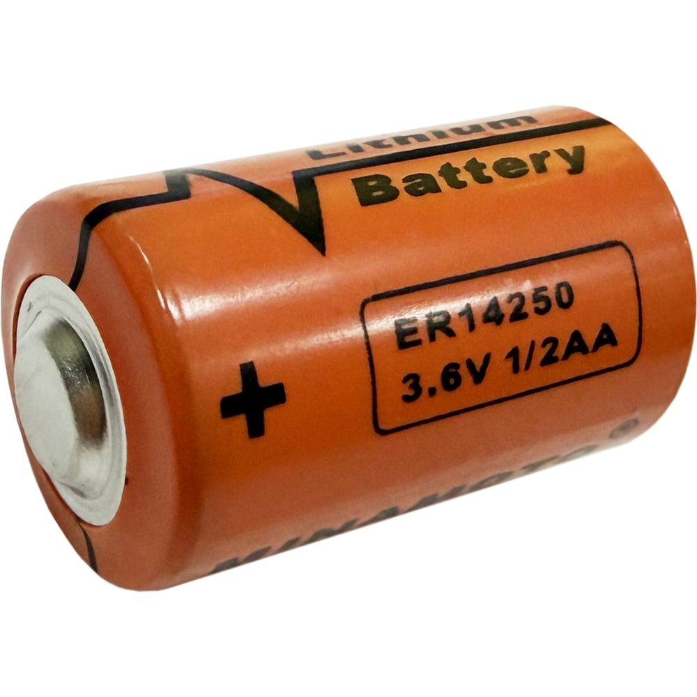 Изображение товара Элемент питания MINAMOTO ER14250 3000000274