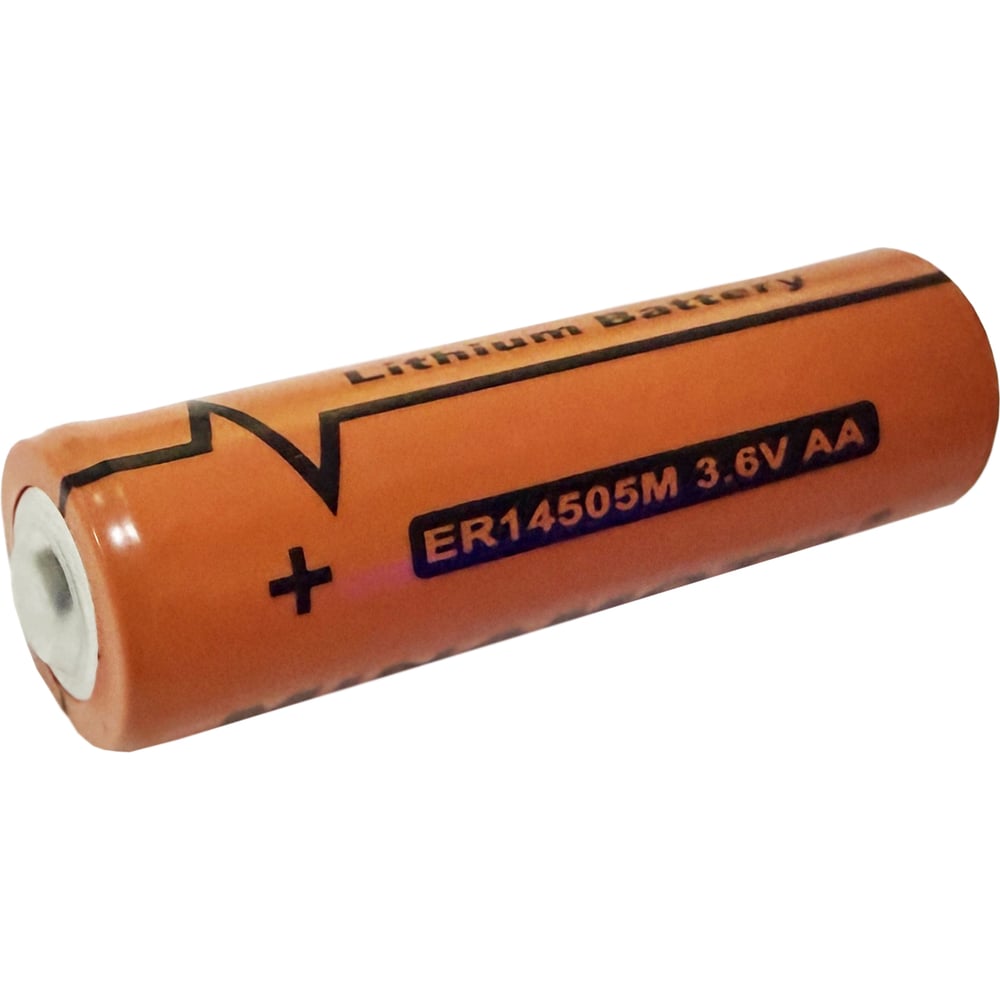 Изображение товара Элемент питания MINAMOTO ER14505M 10403514