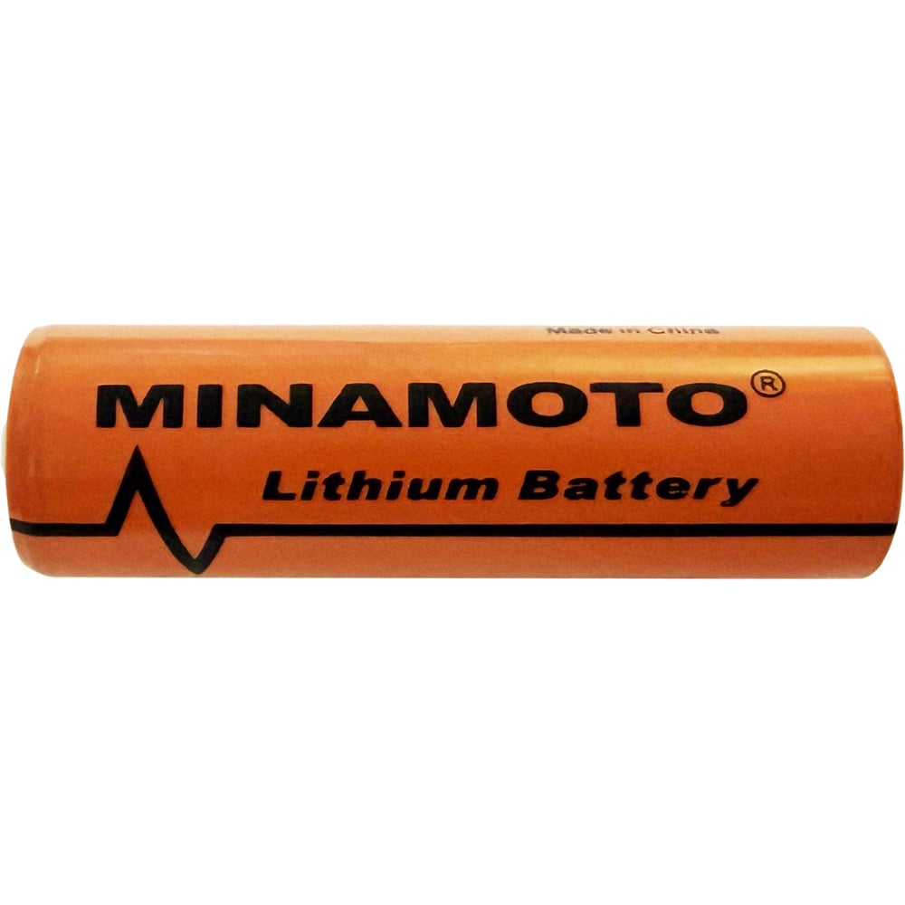 Изображение товара Элемент питания MINAMOTO ER14505 AA 10403131