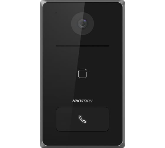 Изображение товара IP-домофония Hikvision DS-KV6133-ME1 УТ-00070072