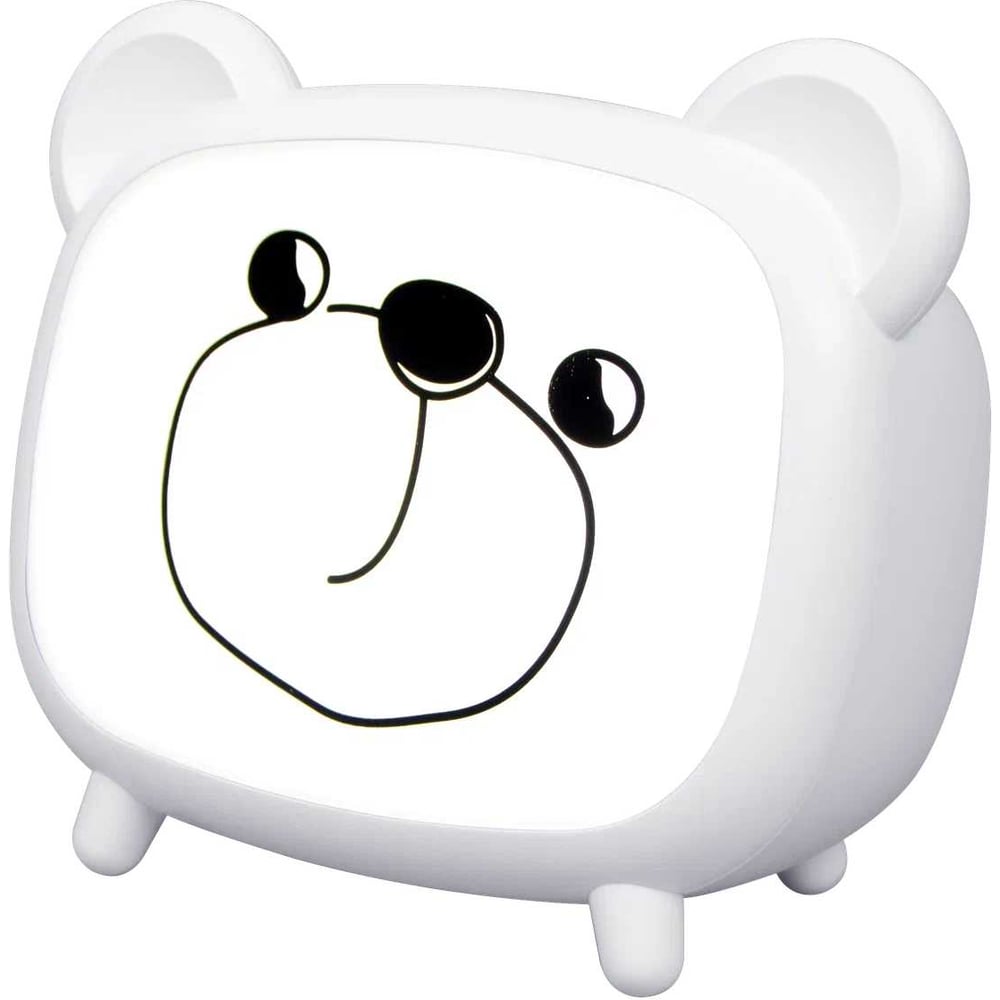 Изображение товара Настольный светодиодный ночник SVih с регулируемой яркостью и цветовой температурой