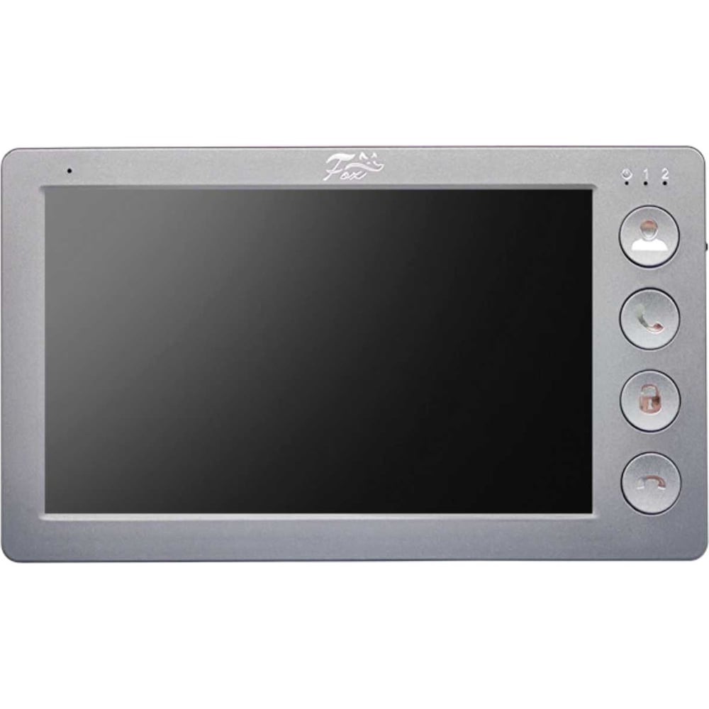 Изображение товара Комплект видеодомофона FOX FX-VD7P-KIT (КОРАЛЛ 7A)