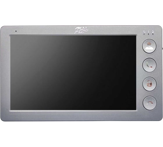Изображение товара Комплект видеодомофона FOX FX-VD7P-KIT (КОРАЛЛ 7A)