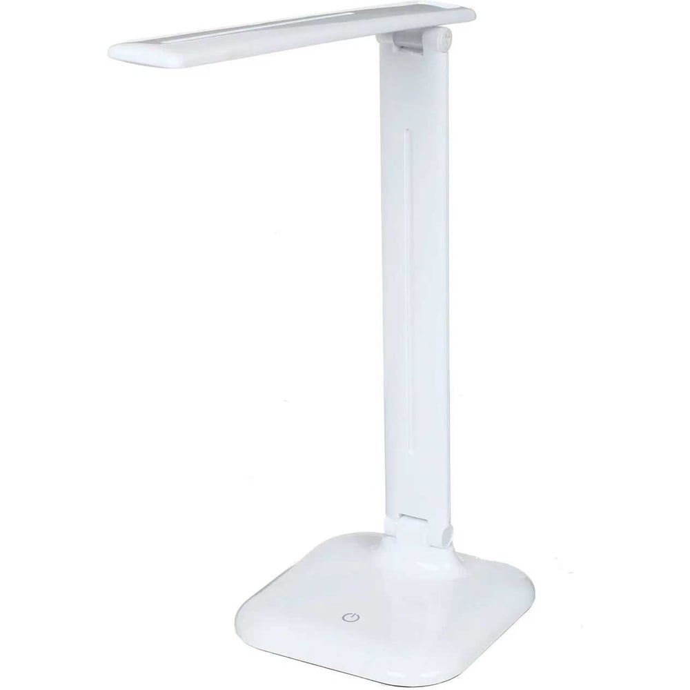 Изображение товара Настольная светодиодная лампа SVih HC-7073W белая 10 Вт