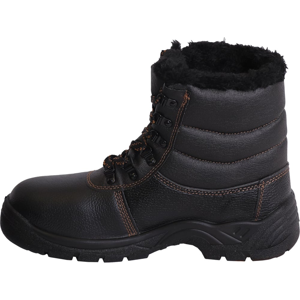 Изображение товара Ботинки СИРИУС Footwear-Универ-Зима МП Утепление из искусственного меха